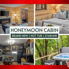 Hot Tub, Pets OK, WiFi, Honeymoon