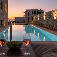 Luminus Arcus Villa I Modern villa with a private pool!