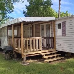 My mobil homes