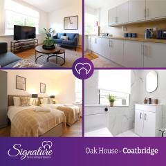 Signature - Oak House