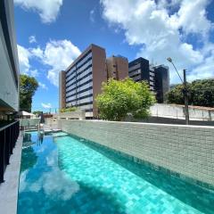 Studio Design 3 Apt 809 -Mandi Hospitalidade