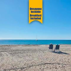 Apartalux Zen Serenity I