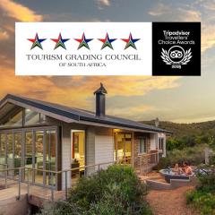 Landrani Luxury Lodge