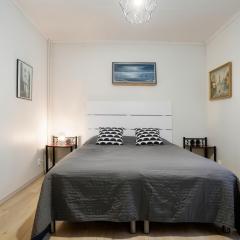 Cozy Finnish Heritage Villa