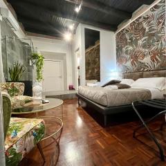 Plebiscito Suite Apartment