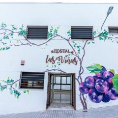 Hostal Las Viñas
