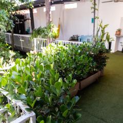 Habitación privada con WiFi, desayuno y excelente ubicación en Asunción