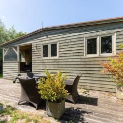 Knusse DuinHut de Steenloper