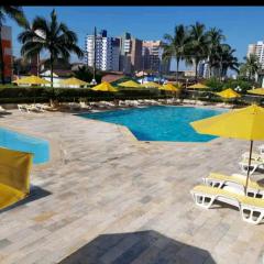 Apto 2 quartos com Piscina e Vista Mar Oportunidade Única