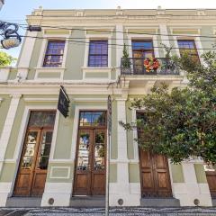 Lifespace Estação - Centro | Gonzaga Stays