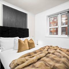 Cozy 1 Bed Apartment - Central Birmingham - Balcony - Smart TV - Fast Wi-Fi 4UUQ