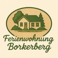 Ferienwohnung Borkerberg
