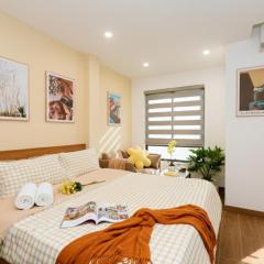 Aurelia Aparthotel Hanoi