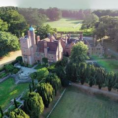 Beautiful Country House Apartment