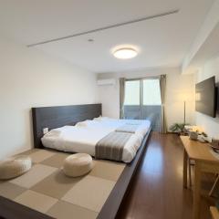 ISSHUKU NOMA池袋II 303 - Quad Room