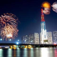 Landmark 81 Panorama Luxury Residence