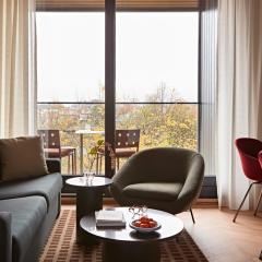 Numa Amsterdam Vondelpark