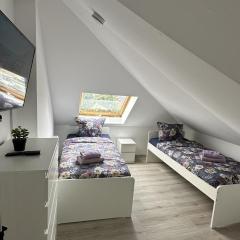 Fully equipped Apartment in Castrop-Rauxel