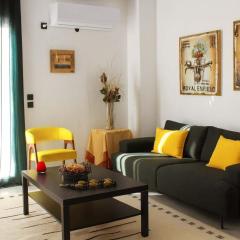 Central Old Town Stay - Bright & Fully Equipped