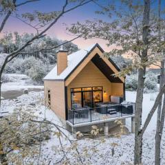 Absolute comfort with spa - Le Panorama