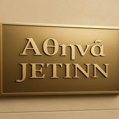 Άθηνᾶ JetInn - Est 2017