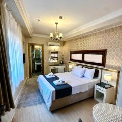 LElLl HAGİA SOFİA OTEL