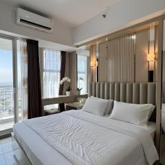 Benson Pakuwon Surabaya