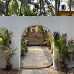 Salt & Coco - Boutique Stay & Hostel