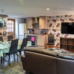 Ivy Cottage, Great Houndbeare Farm