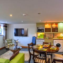 Lime Cottage, Great Houndbeare Farm