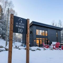 Le Petit Nordik - Spa and Mountain