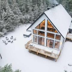 Spa & Sauna - Le Norvegien