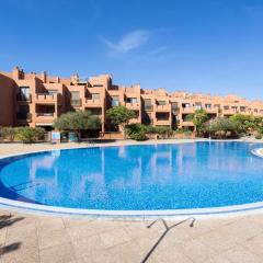 Apartamento Sotavento III S