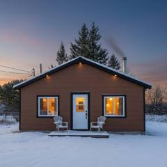 Le Mystic - Lake Taureau