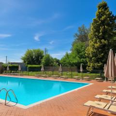 Hotiday Bologna Arena