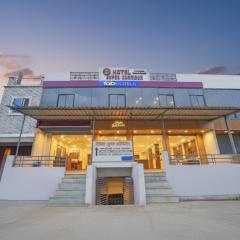 FabHotel Super Corridor