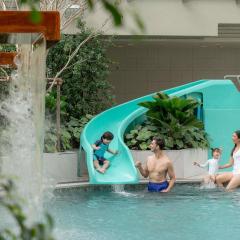 Novotel Living Bangkok Sukhumvit Legacy