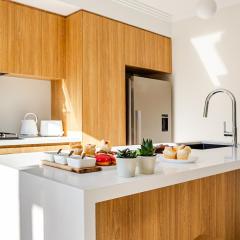 New Modern Home Near Scarborough Beach