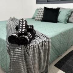 Acolhedora casa de 03 quartos