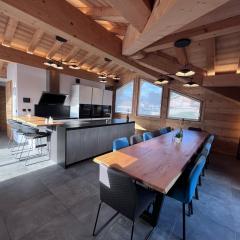 Hameau des clos Téléporté