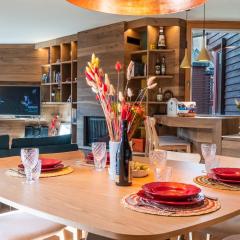 MCX Vacation Rental - Cervino Superior Apartment Twenty One