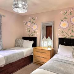 Primrose 18 Hot Tub-Tenby