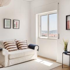 Coastal Family Stays in Caxias