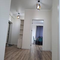 Площадь Ала тоо