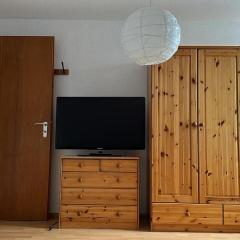 Central cozy 2-room apartment