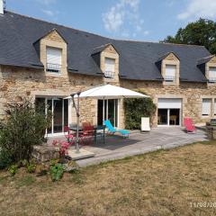 la maison du bonheur