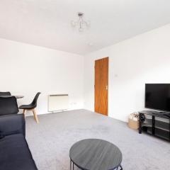 Edinburgh Morningside 2-Bedroom Apartment - Ground Floor
