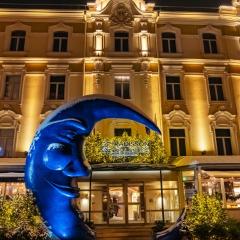 Radisson Collection Astorija Hotel, Vilnius