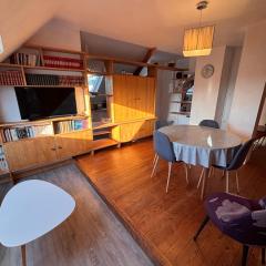 Ti Laja - nuage de coton 30m plage