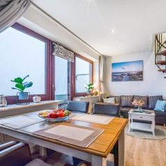 Ferienwohnung Watt'n Utsicht